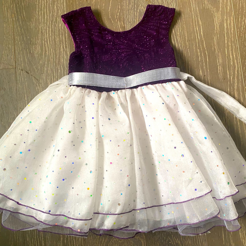 Cute baby dress